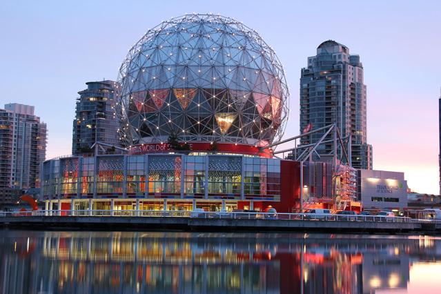 Science World